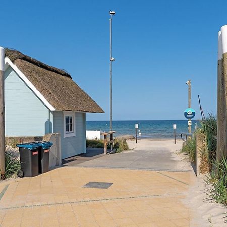 Seetempel Studio 57 Scharbeutz Εξωτερικό φωτογραφία
