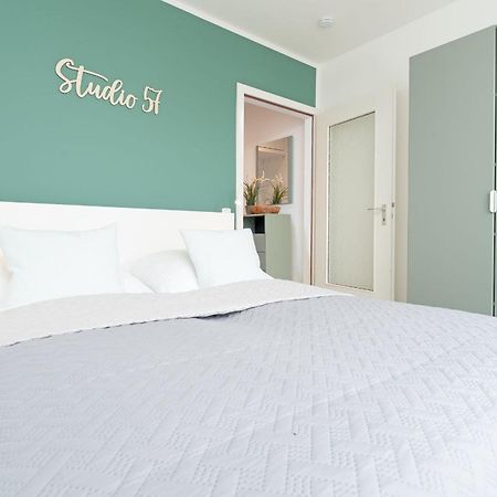 Seetempel Studio 57 Scharbeutz Εξωτερικό φωτογραφία