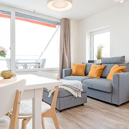 Seetempel Studio 57 Scharbeutz Εξωτερικό φωτογραφία
