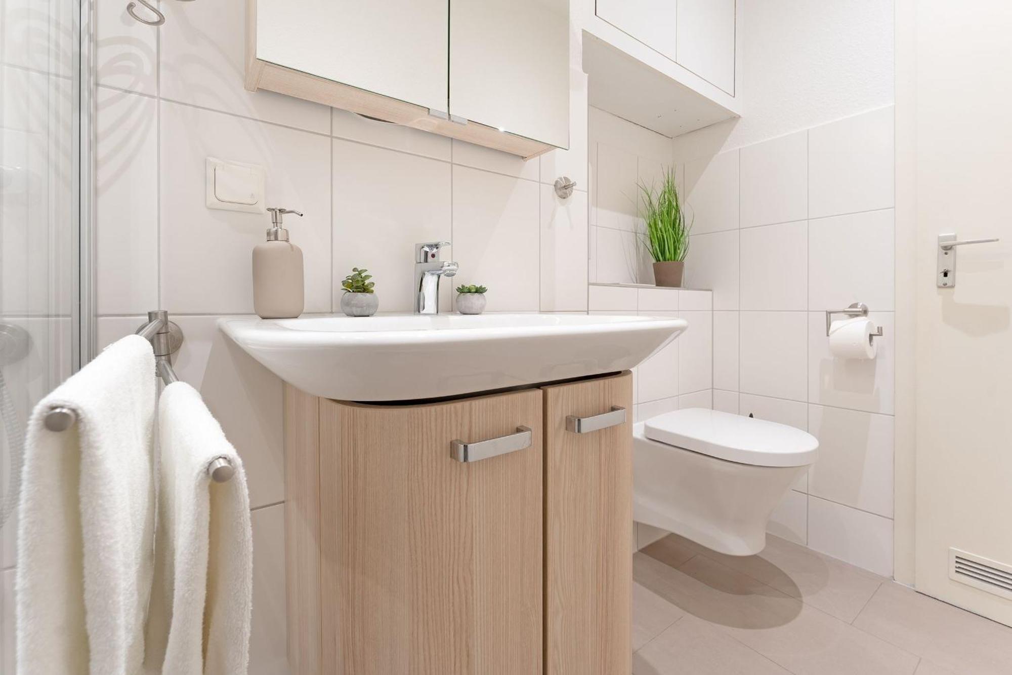 Seetempel Studio 57 Scharbeutz Εξωτερικό φωτογραφία