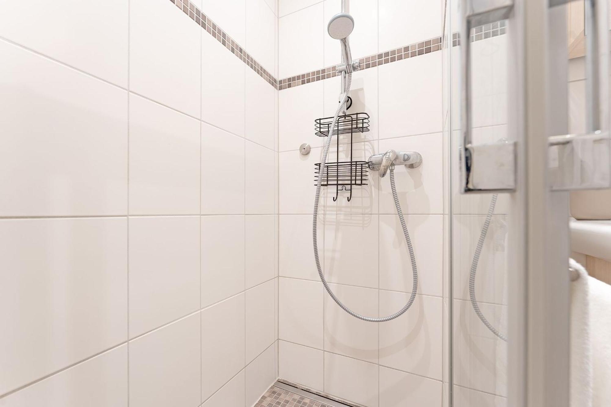 Seetempel Studio 57 Scharbeutz Εξωτερικό φωτογραφία