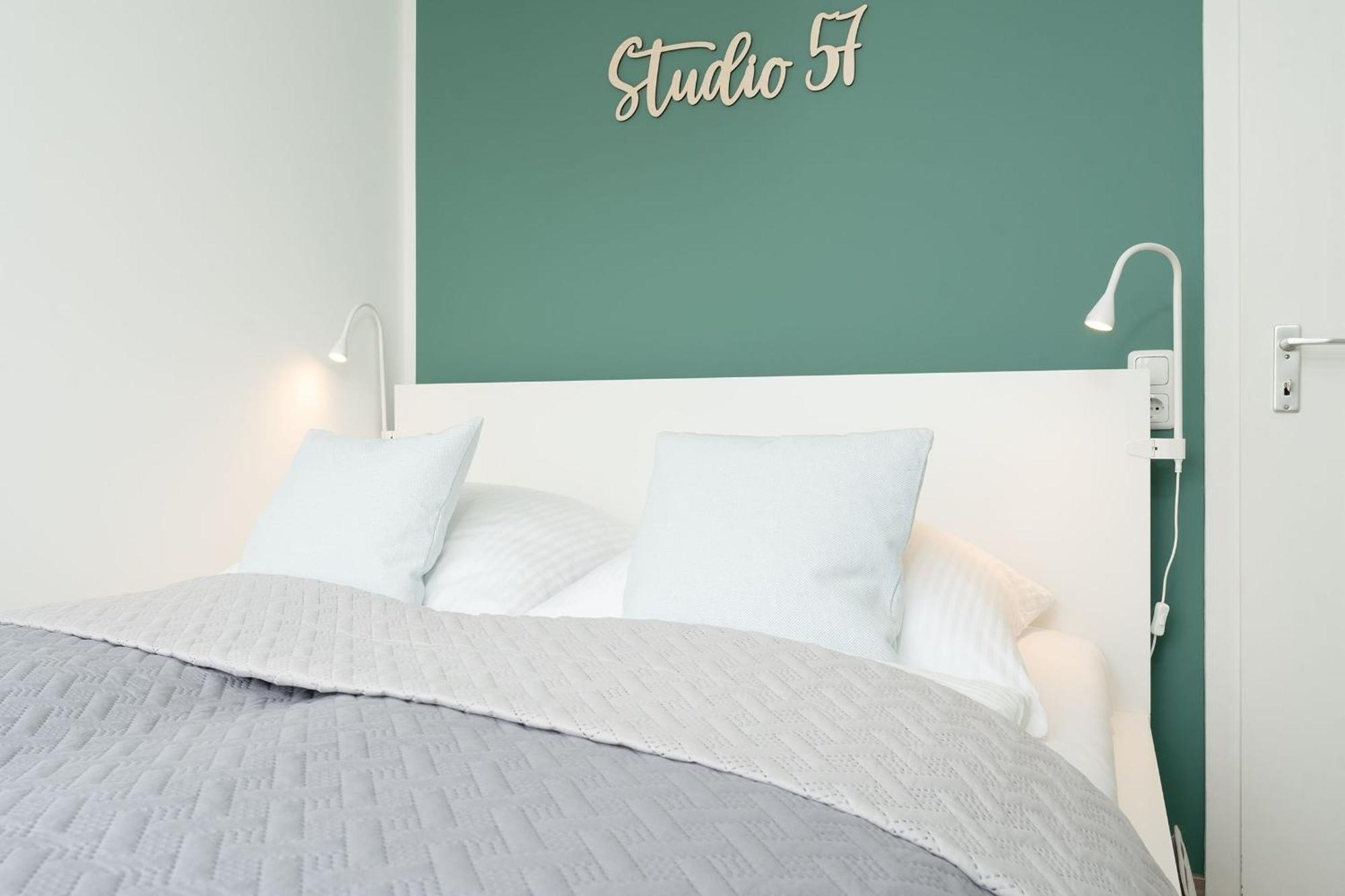 Seetempel Studio 57 Scharbeutz Εξωτερικό φωτογραφία