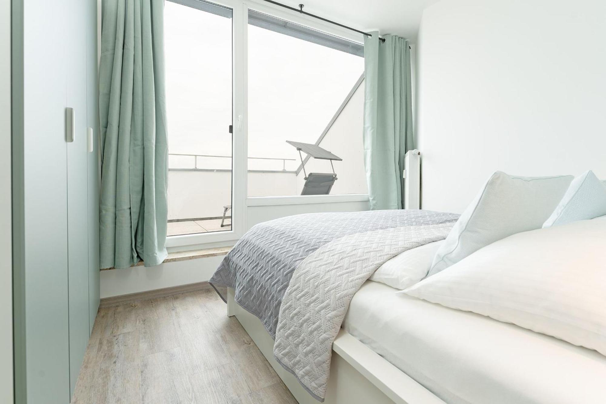 Seetempel Studio 57 Scharbeutz Εξωτερικό φωτογραφία