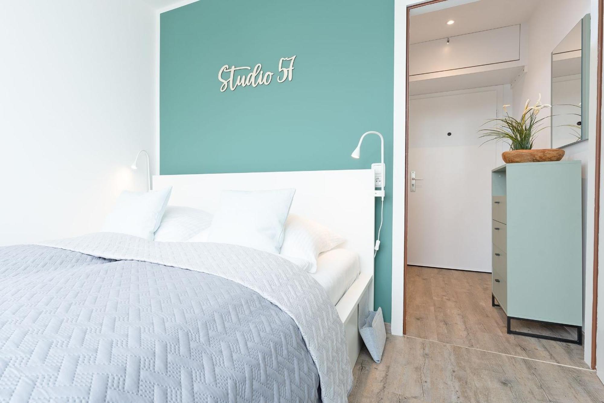 Seetempel Studio 57 Scharbeutz Εξωτερικό φωτογραφία